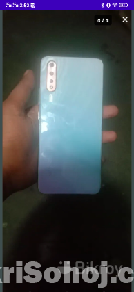 vivo s1